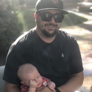 Meet your Posher, Nathan